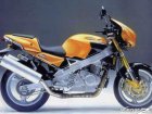 1998 Laverda 750 Ghost Strike